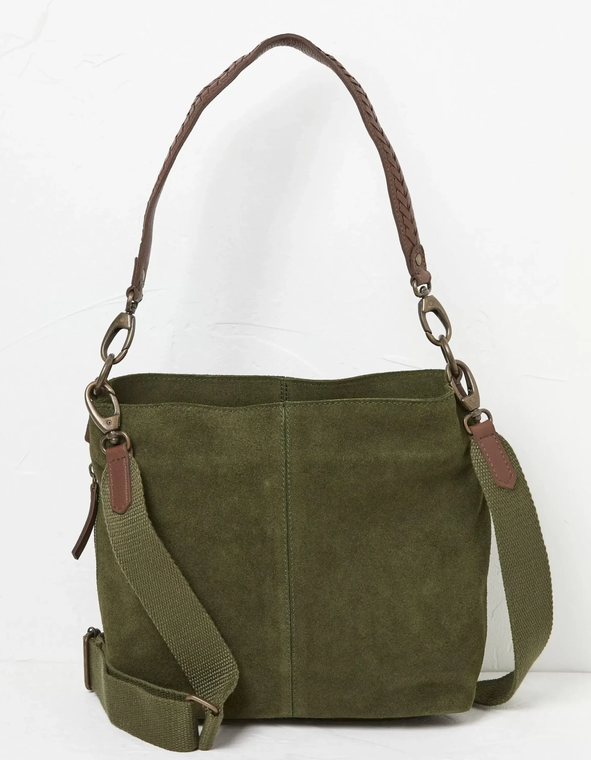 Women FatFace View All|The Valletta Shoulder Bag