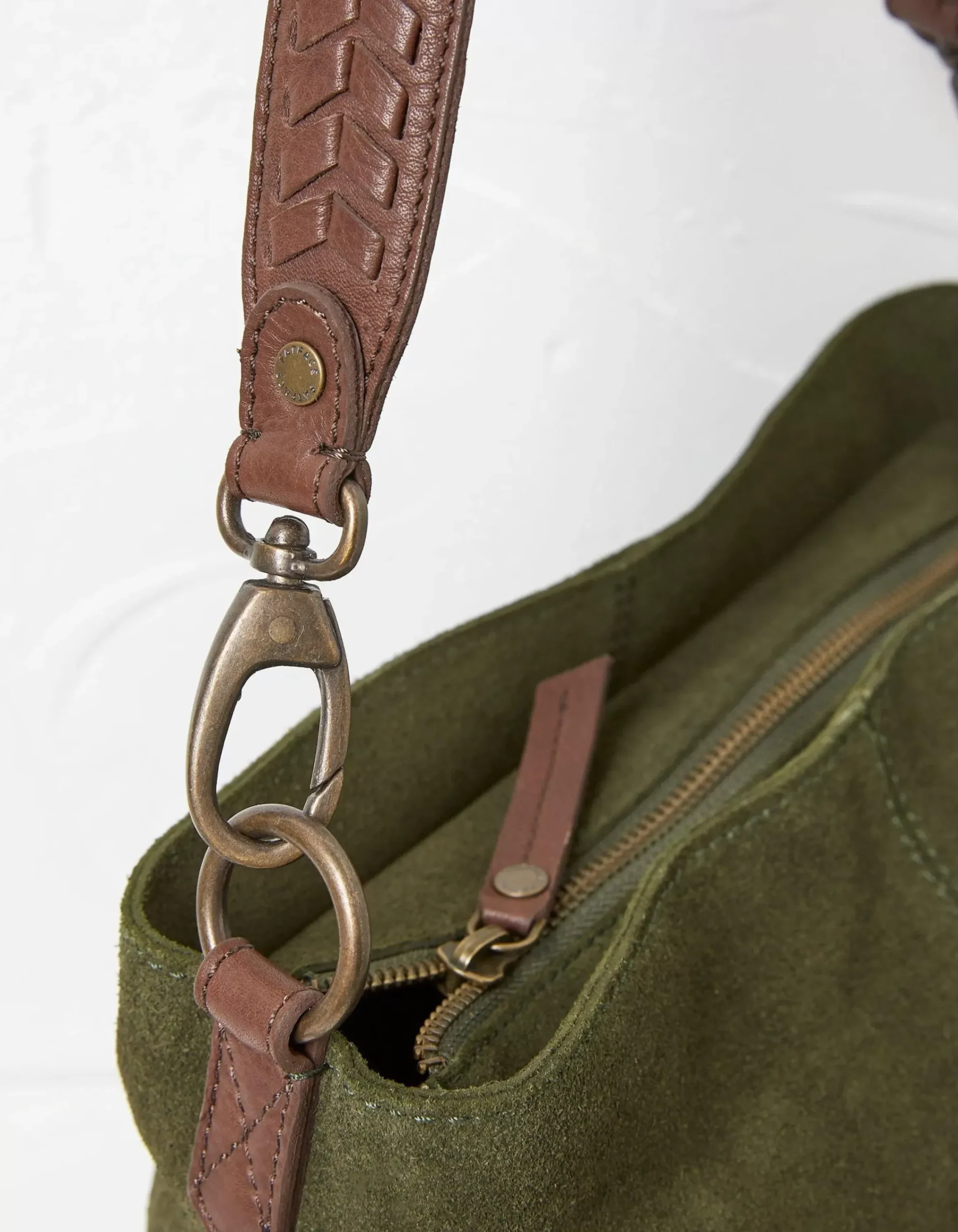 Women FatFace View All|The Valletta Shoulder Bag
