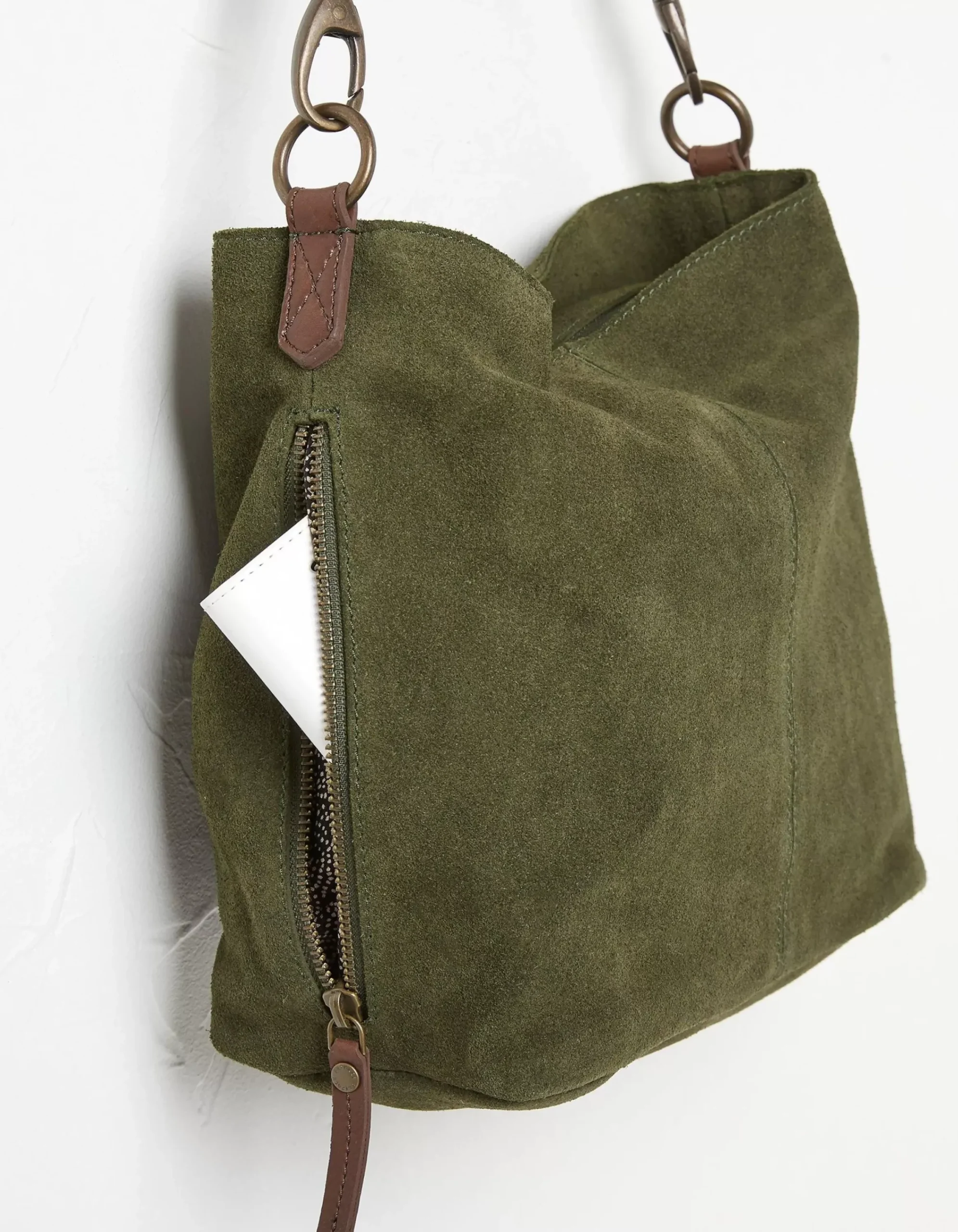 Women FatFace View All|The Valletta Shoulder Bag