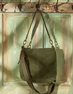 Women FatFace View All|The Valletta Shoulder Bag