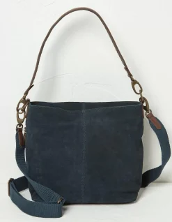 Women FatFace View All|The Valletta Shoulder Bag