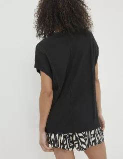 Women FatFace Knitwear|Thea Button Cardi