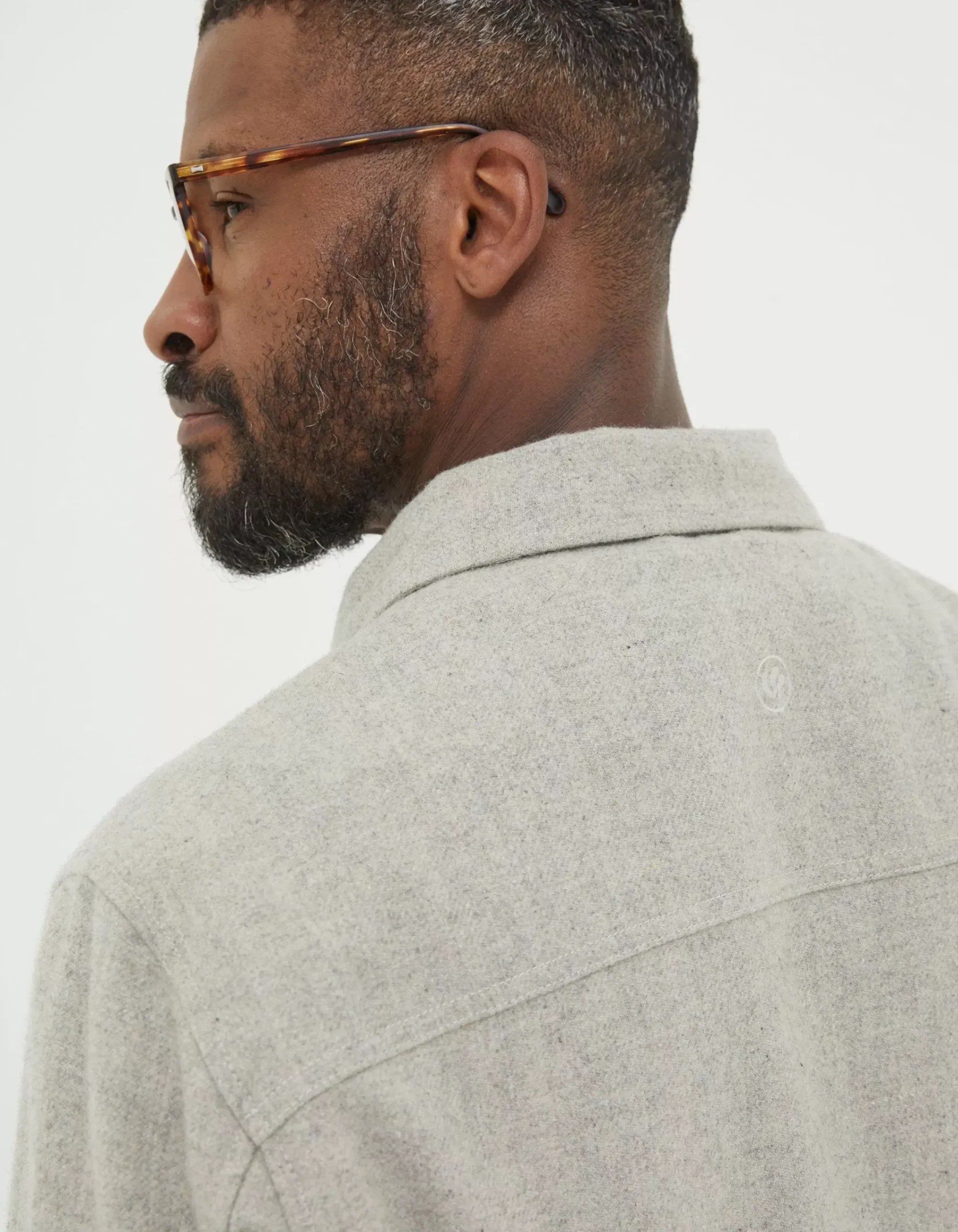 Men FatFace View All|Thompson Smock Shirt