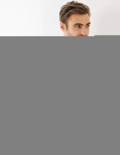 Men FatFace Nightwear & Pyjamas|Three Pack Stripe T-Shirts