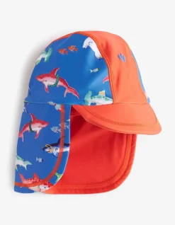 Baby FatFace View All|Three Piece Shark Swim Set