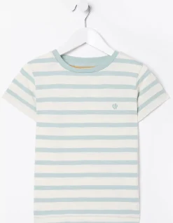 Girls FatFace View All|Three-Pack Short Sleeve T-Shirts