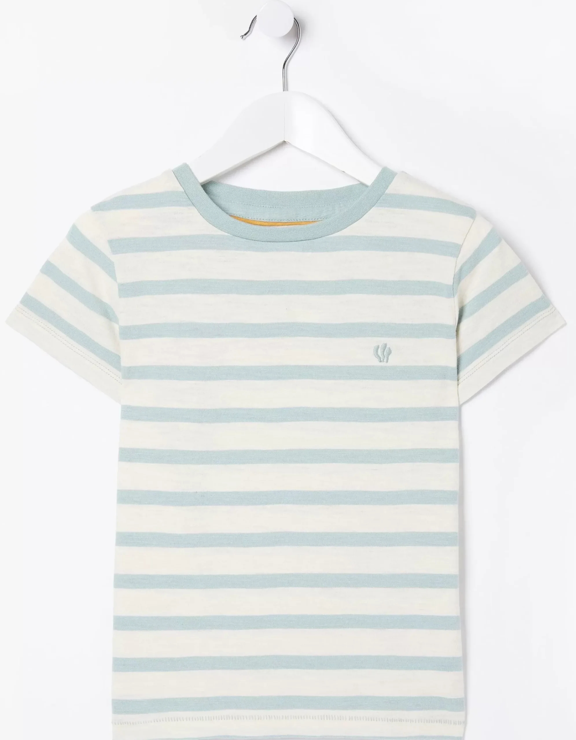 Girls FatFace View All|Three-Pack Short Sleeve T-Shirts