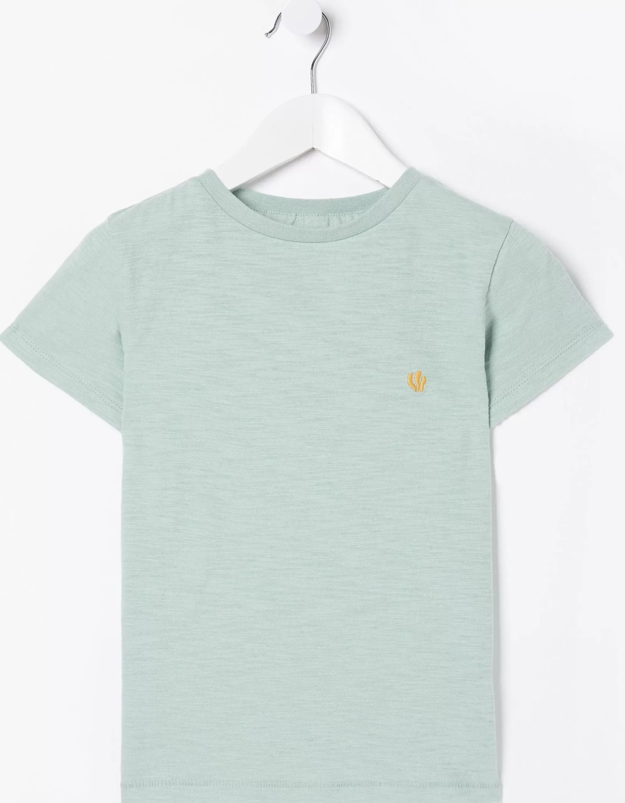 Girls FatFace View All|Three-Pack Short Sleeve T-Shirts