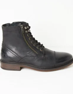 Men FatFace View All|Toby Lace Up Ankle Boots