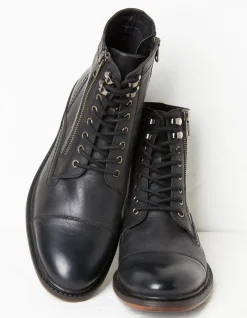 Men FatFace View All|Toby Lace Up Ankle Boots