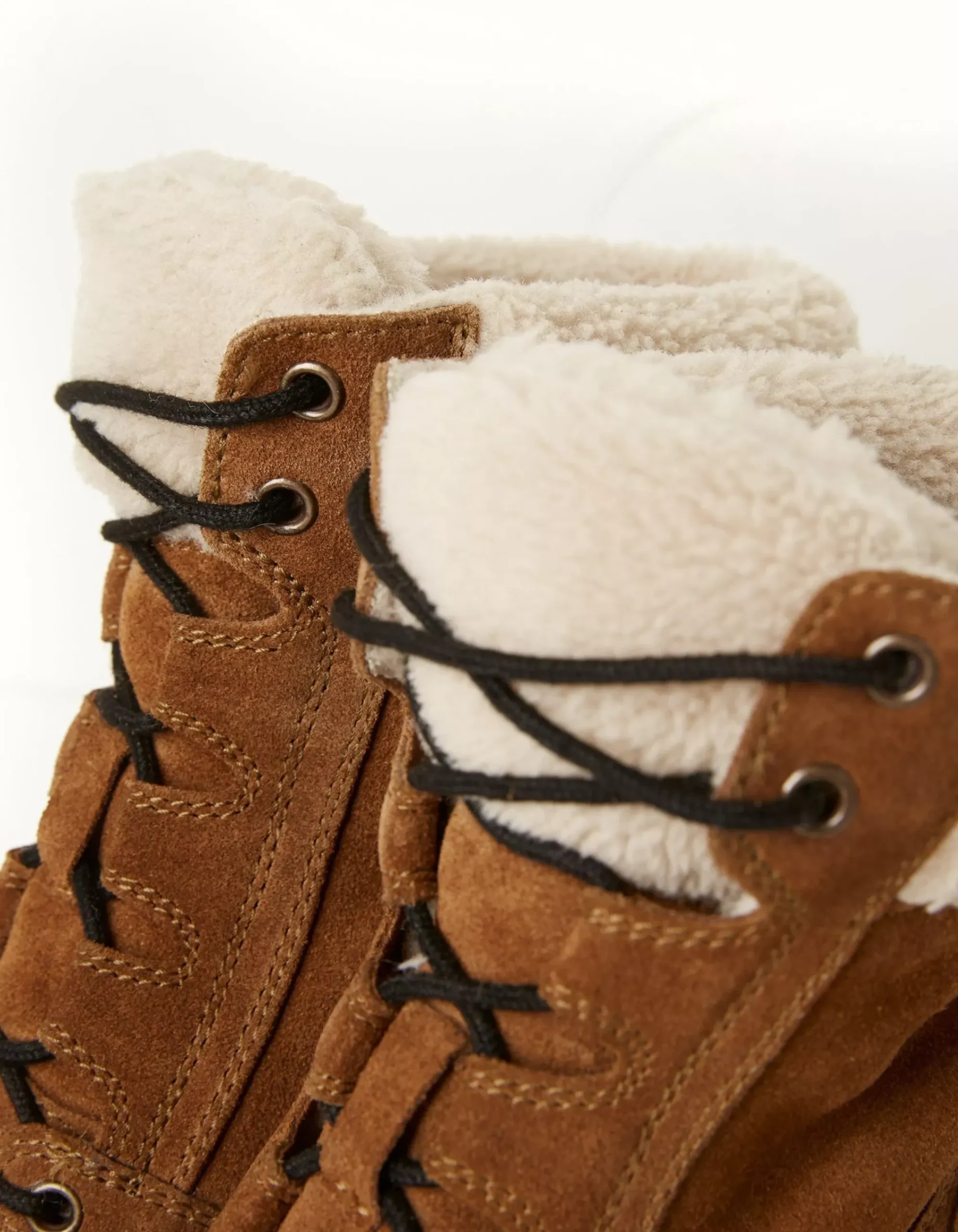 Women FatFace View All|Tory Apron Ankle Boot