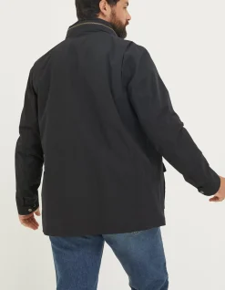 Men FatFace Coats & Jackets|Truro Waterproof Jacket