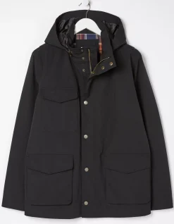Men FatFace Coats & Jackets|Truro Waterproof Jacket