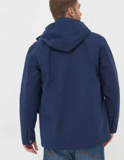 Men FatFace Coats & Jackets|Truro Waterproof Jacket