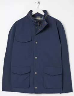Men FatFace Coats & Jackets|Truro Waterproof Jacket