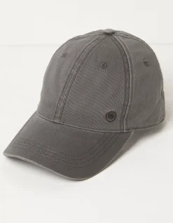 Men FatFace View All|Twill Baseball Cap