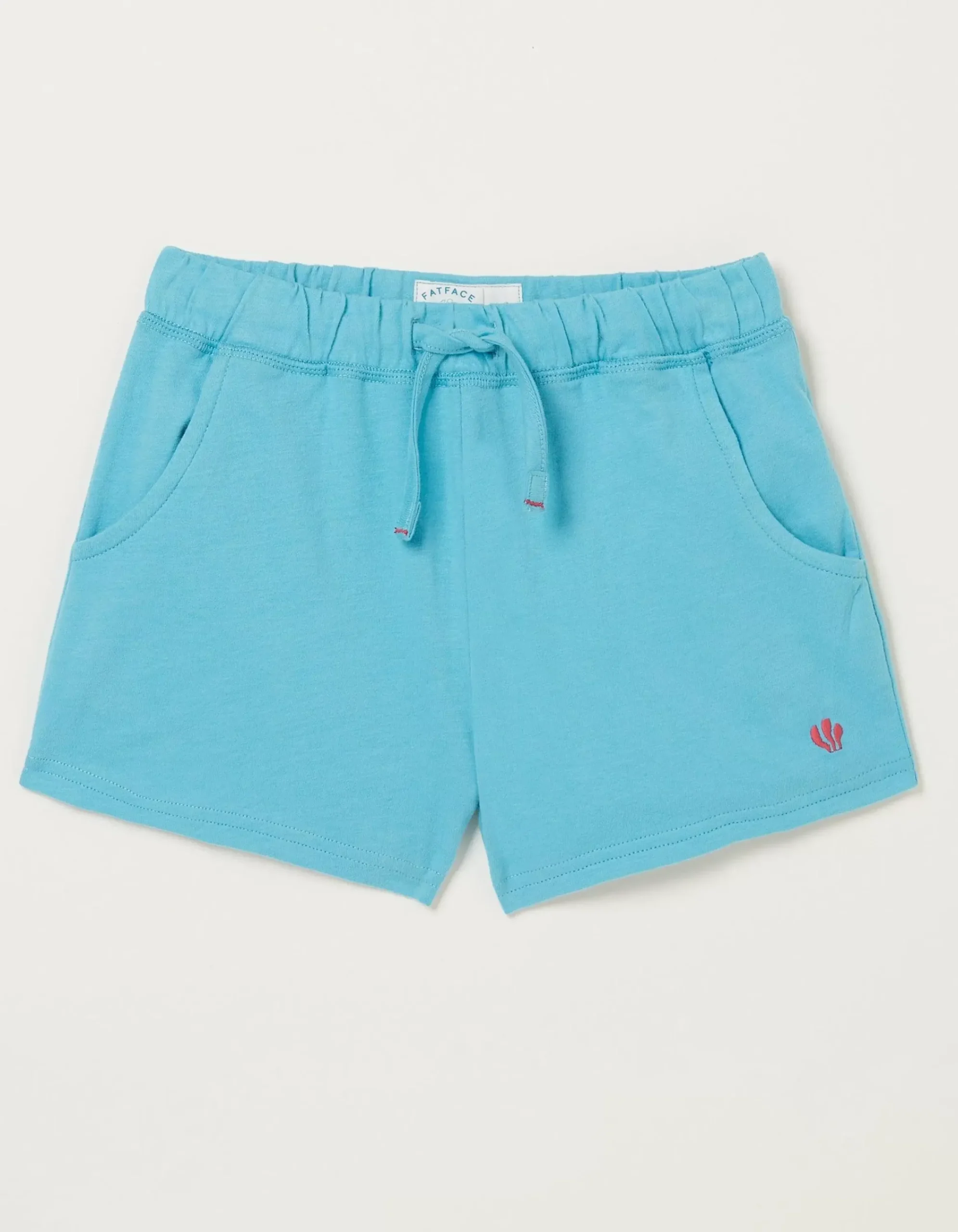 Girls FatFace View All|Two Pack Shorts