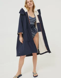 Men FatFace Swimwear|Unisex Changing Robe
