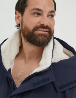 Men FatFace Swimwear|Unisex Changing Robe