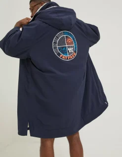 Men FatFace Swimwear|Unisex Changing Robe