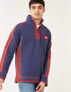 Men FatFace Sweatshirts & Hoodies|Usa Airlie Sweat