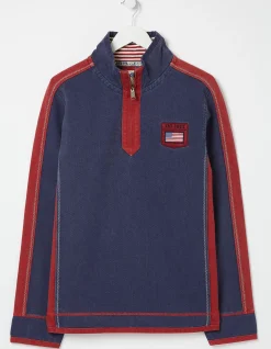 Men FatFace Sweatshirts & Hoodies|Usa Airlie Sweat