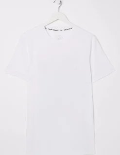 Men FatFace T-Shirts|Usa Festival T-Shirt