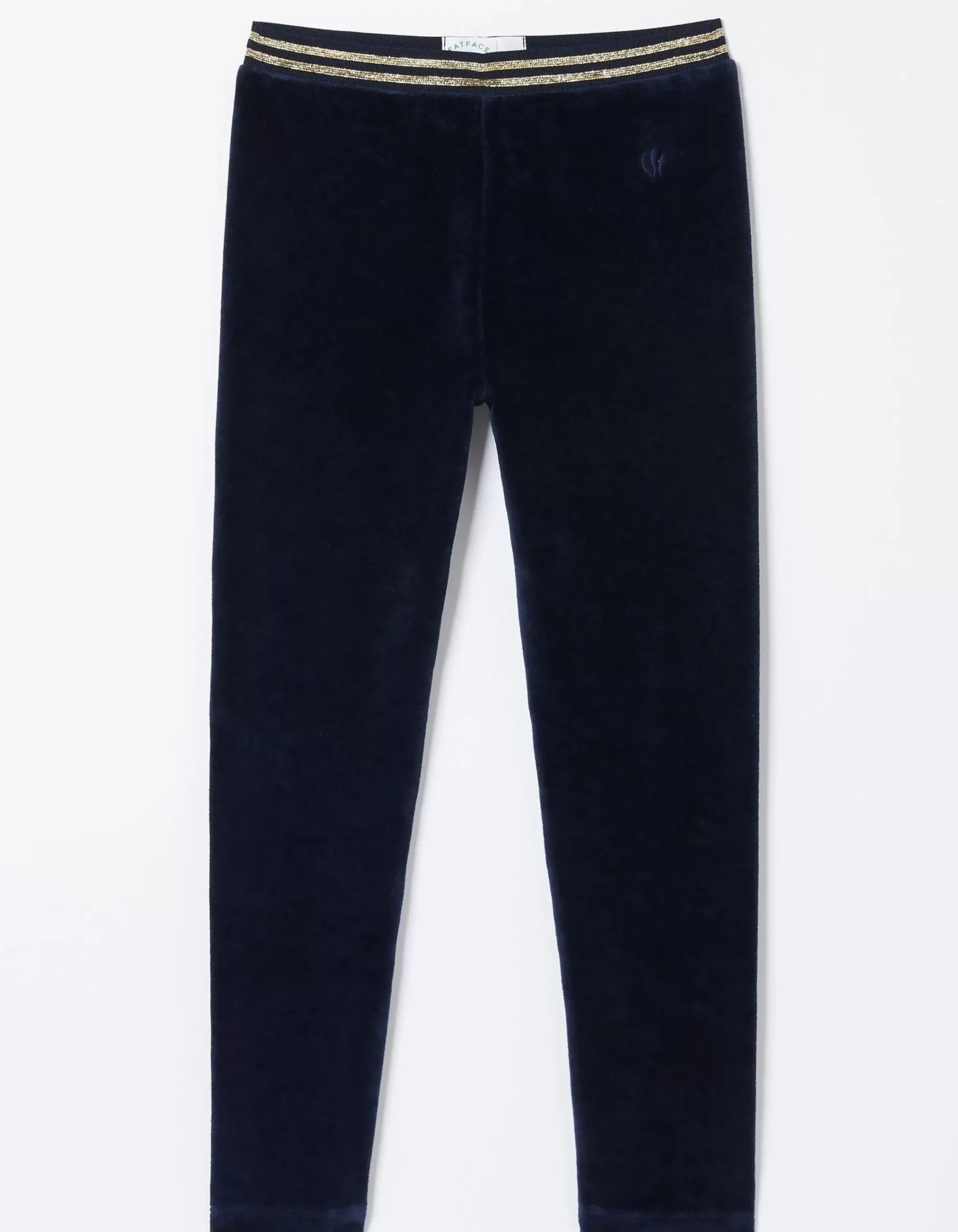 Girls FatFace View All|Velvet Legging