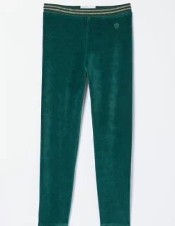 Girls FatFace View All|Velvet Legging
