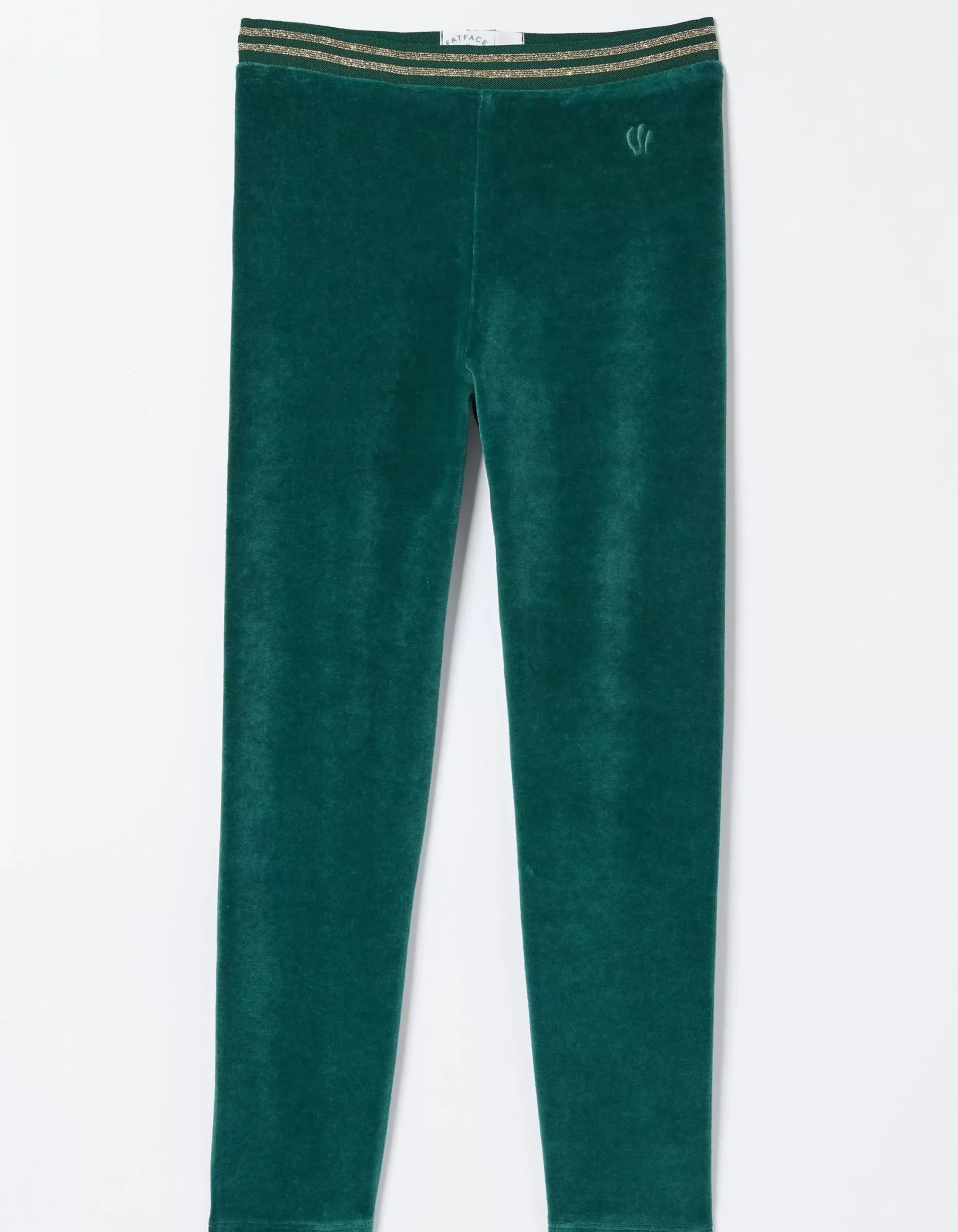 Girls FatFace View All|Velvet Legging