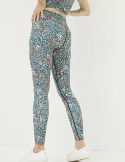 Women FatFace View All|Venus Print Legging