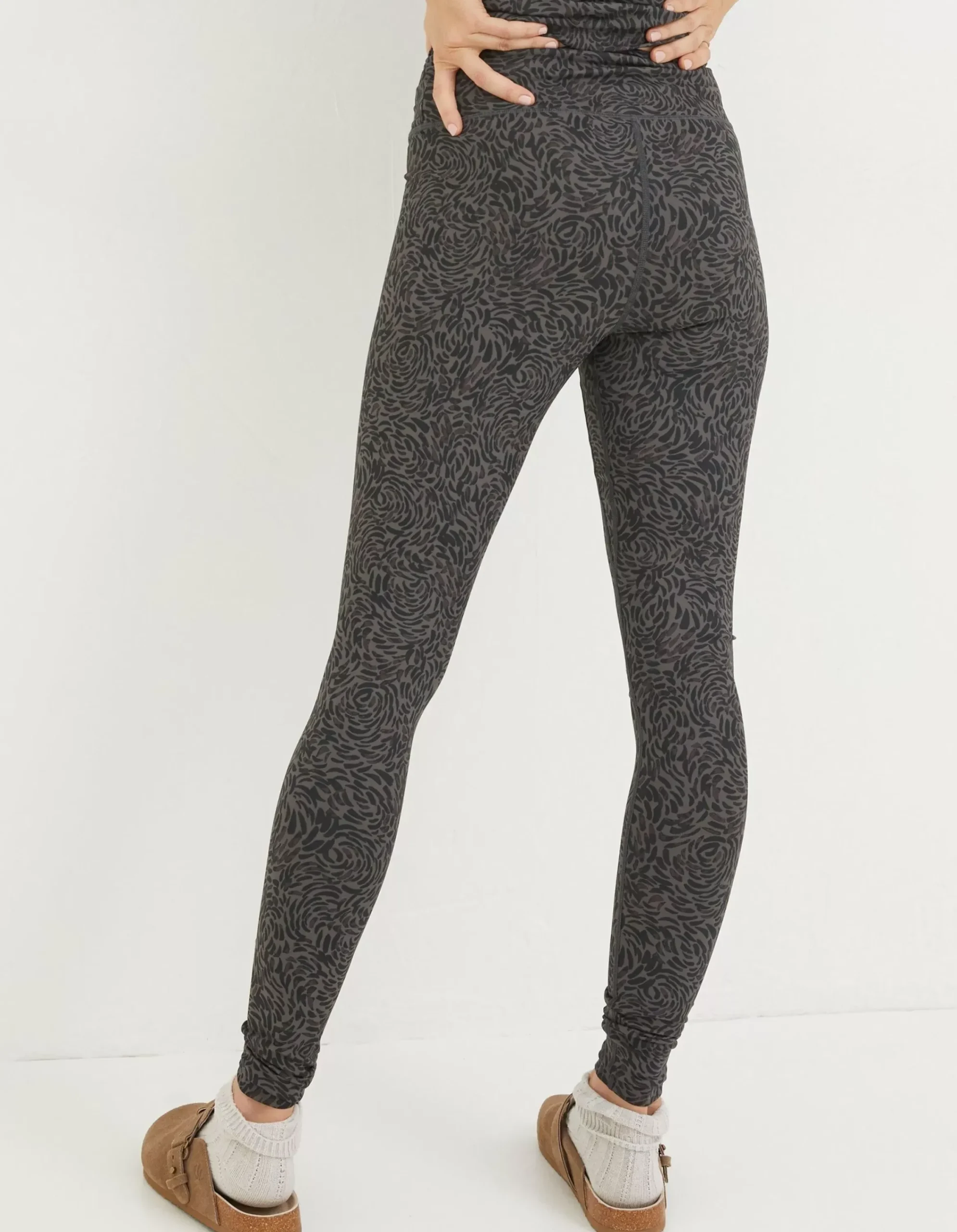 Women FatFace View All|Venus Print Leggings