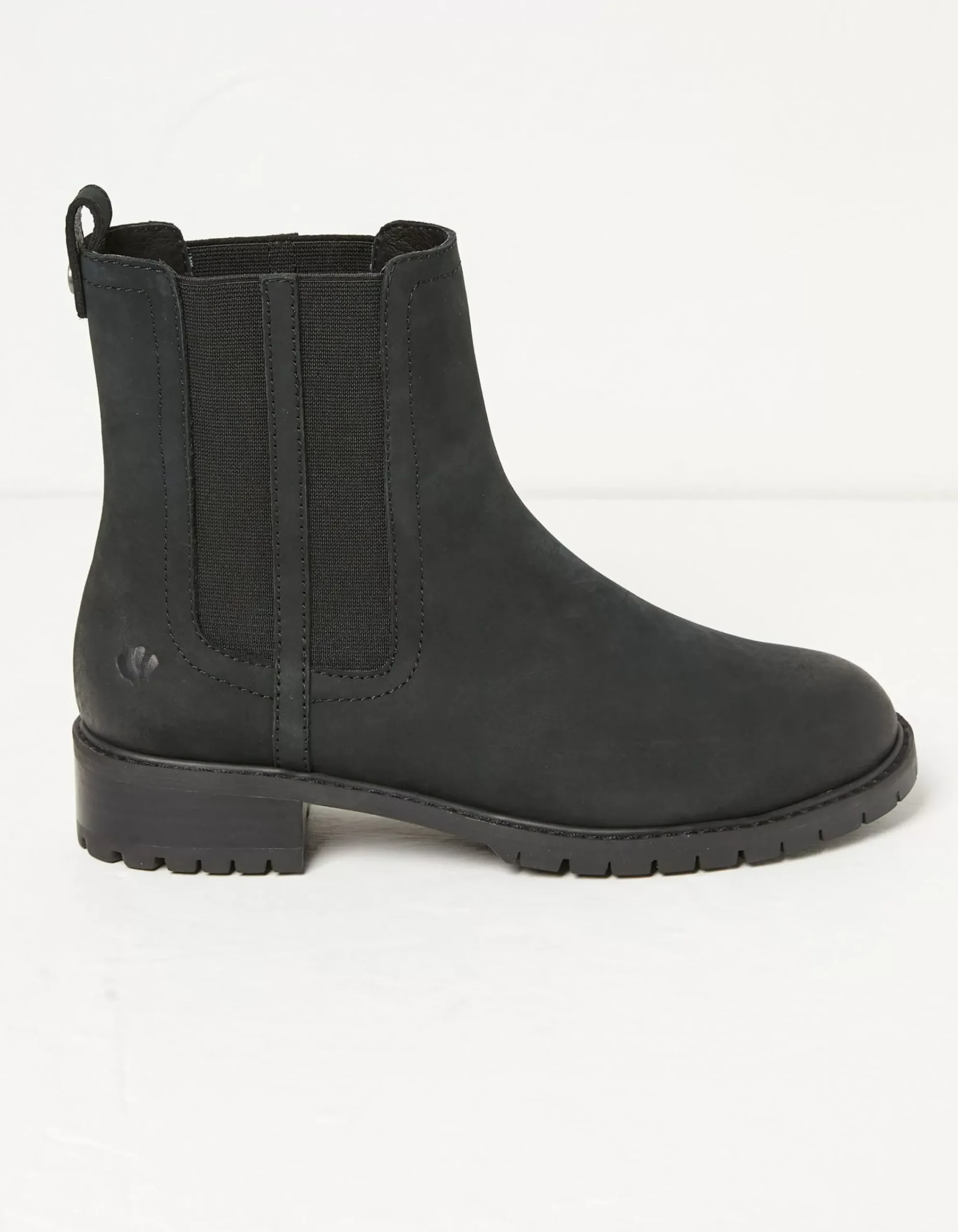 Women FatFace View All|Verity High Ankle Chelsea Boot