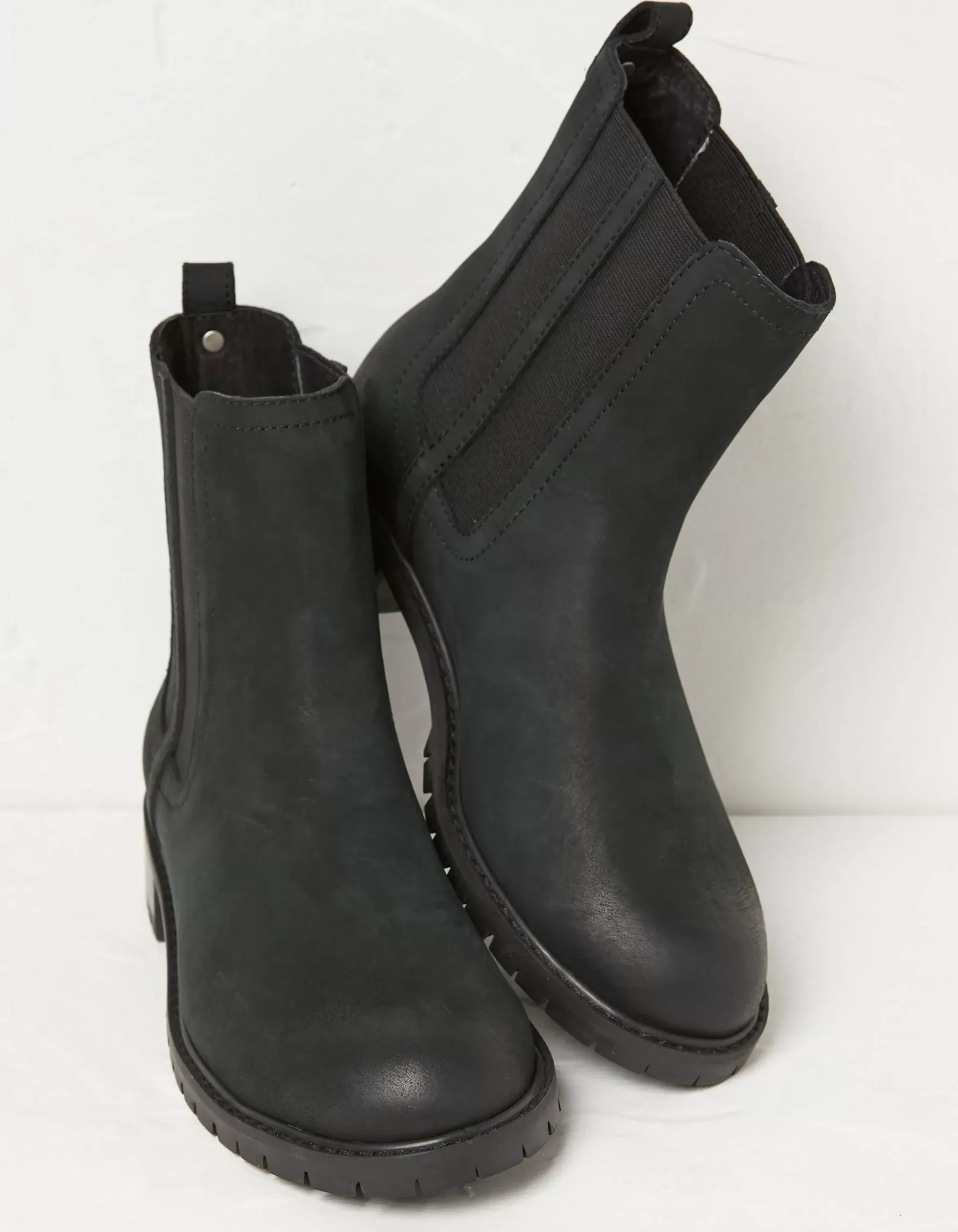 Women FatFace View All|Verity High Ankle Chelsea Boot
