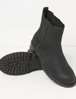Women FatFace View All|Verity High Ankle Chelsea Boot