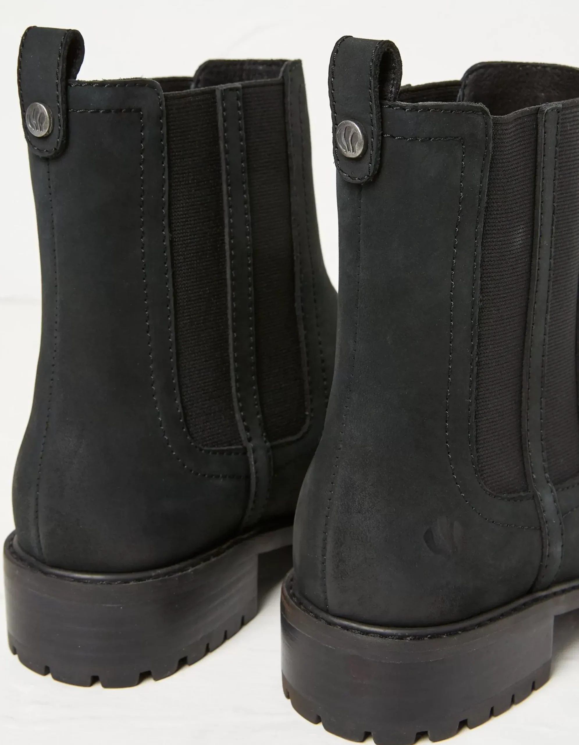 Women FatFace View All|Verity High Ankle Chelsea Boot
