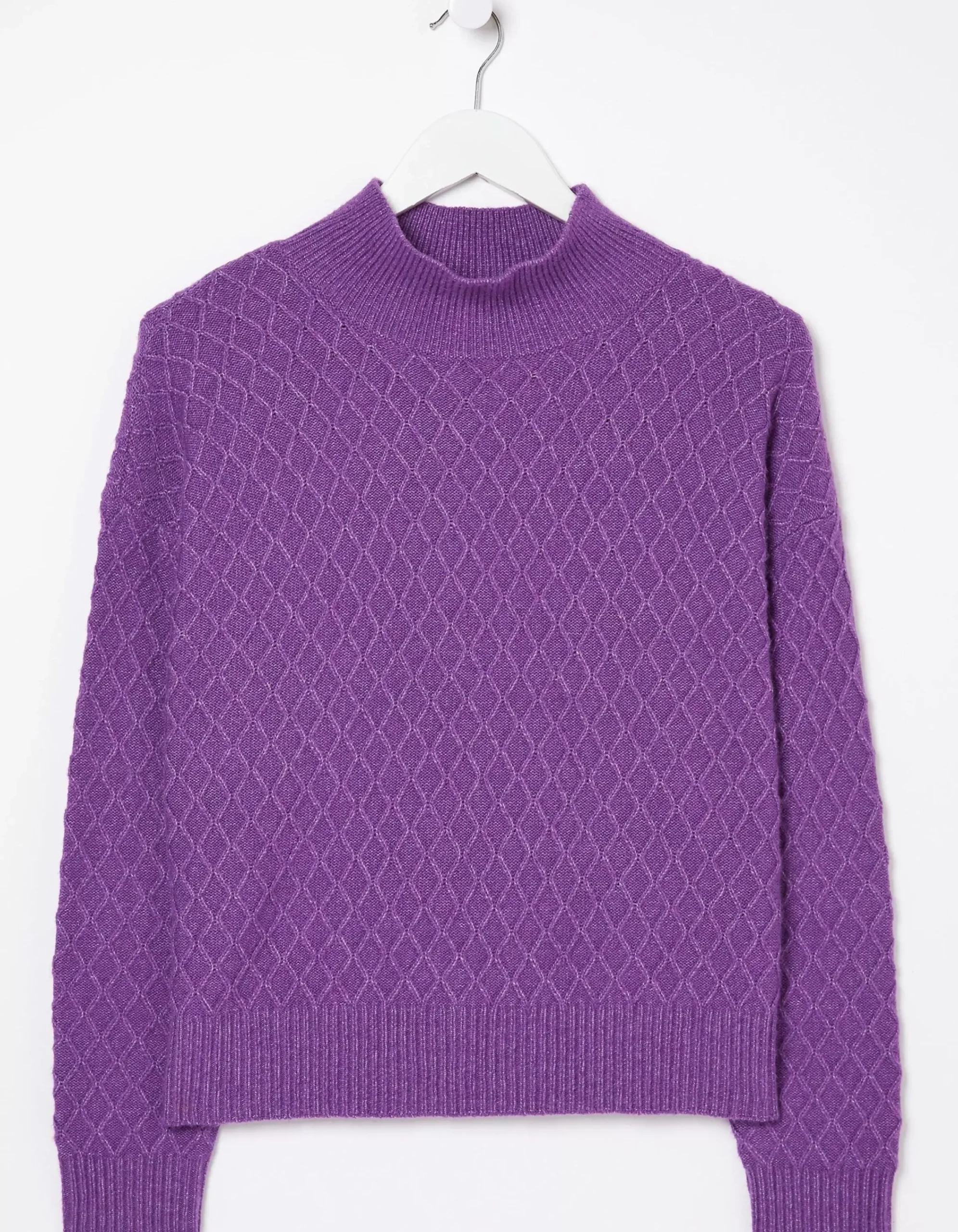 Women FatFace Knitwear|Vicki Jumper