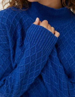 Women FatFace Knitwear|Vicki Jumper