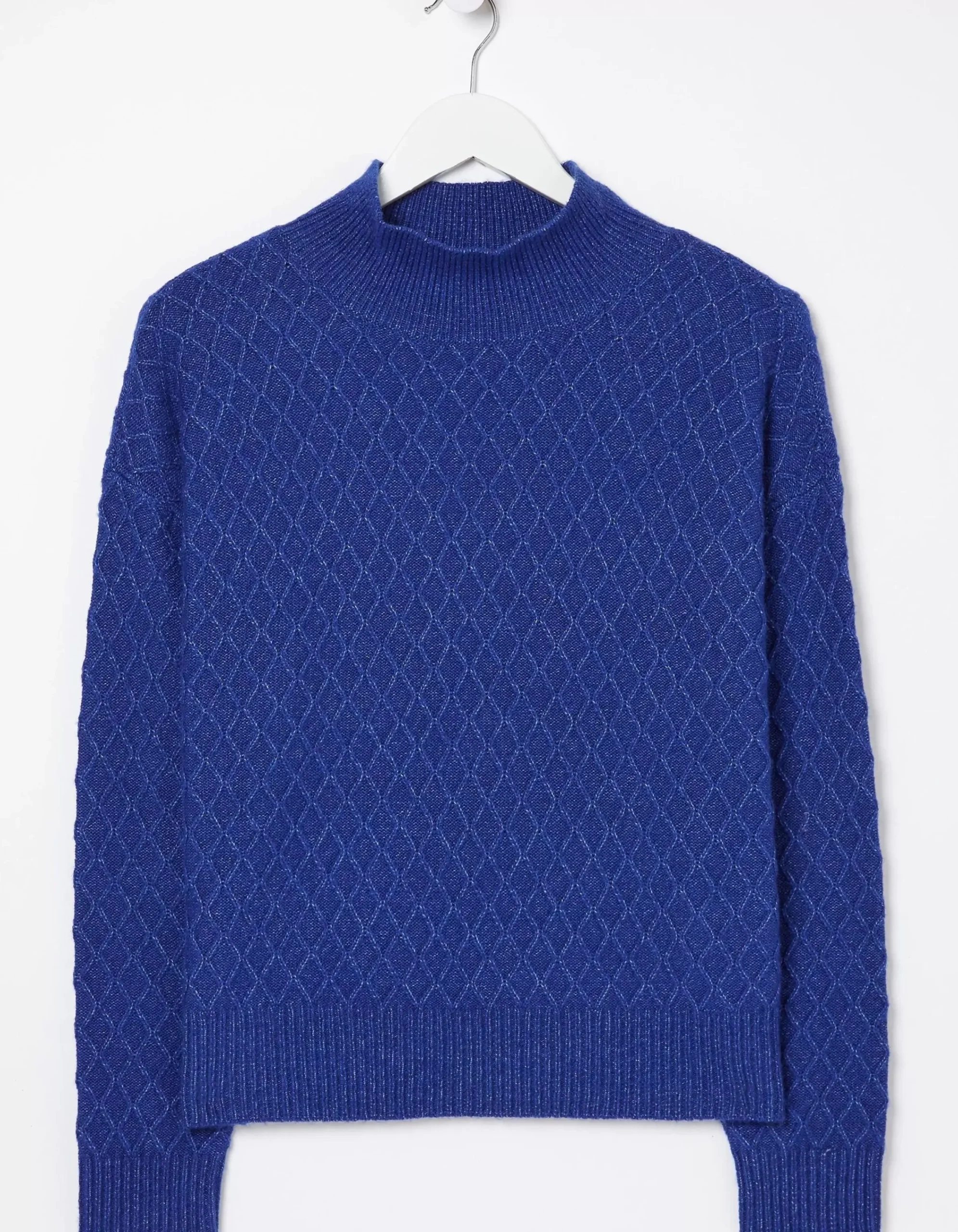 Women FatFace Knitwear|Vicki Jumper