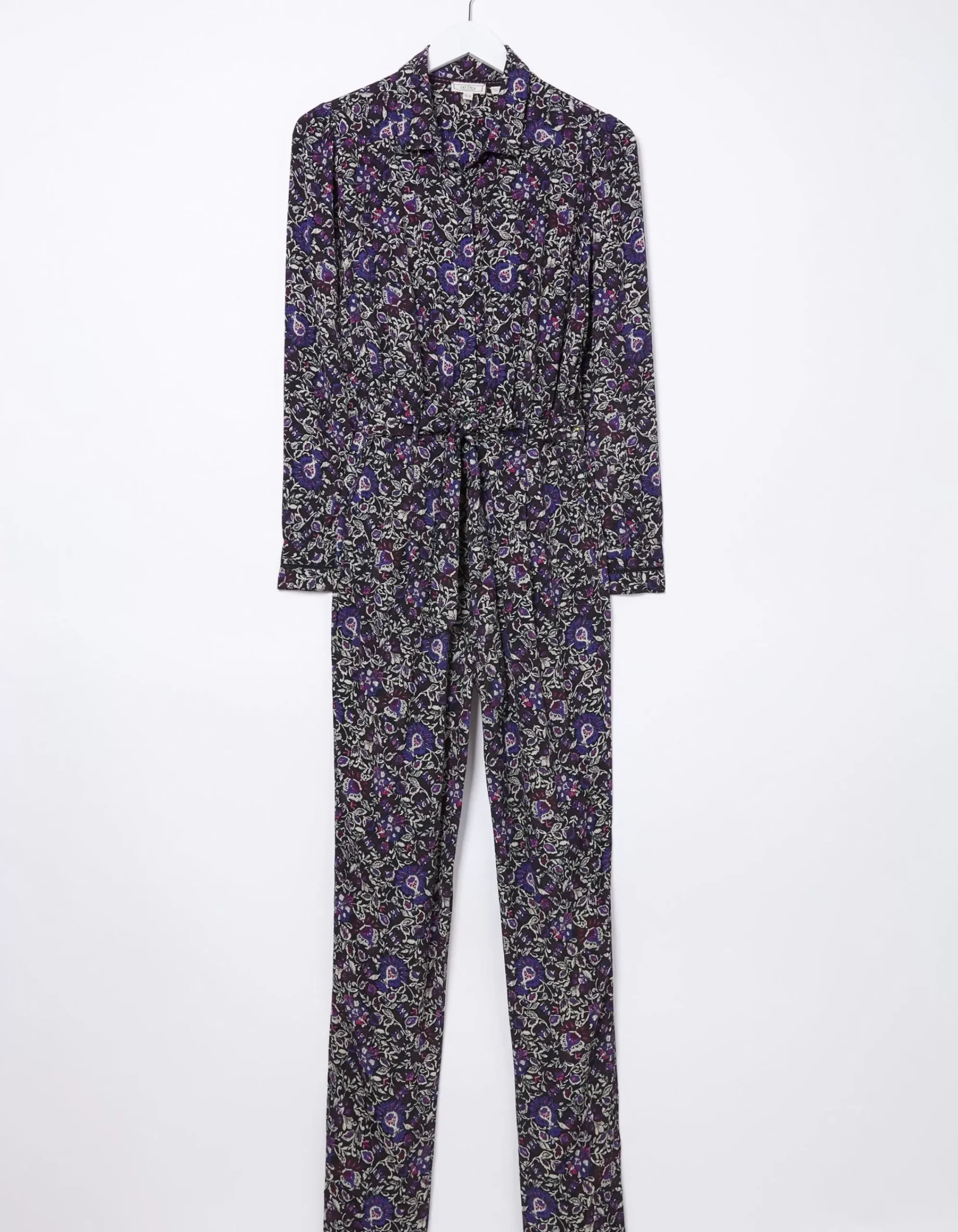 Women FatFace Jumpsuits & Playsuits|Vinnie Floral Jumpsuit