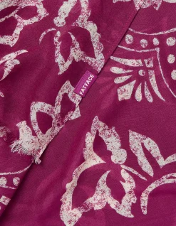 Women FatFace View All|Wallpaper Floral Scarf