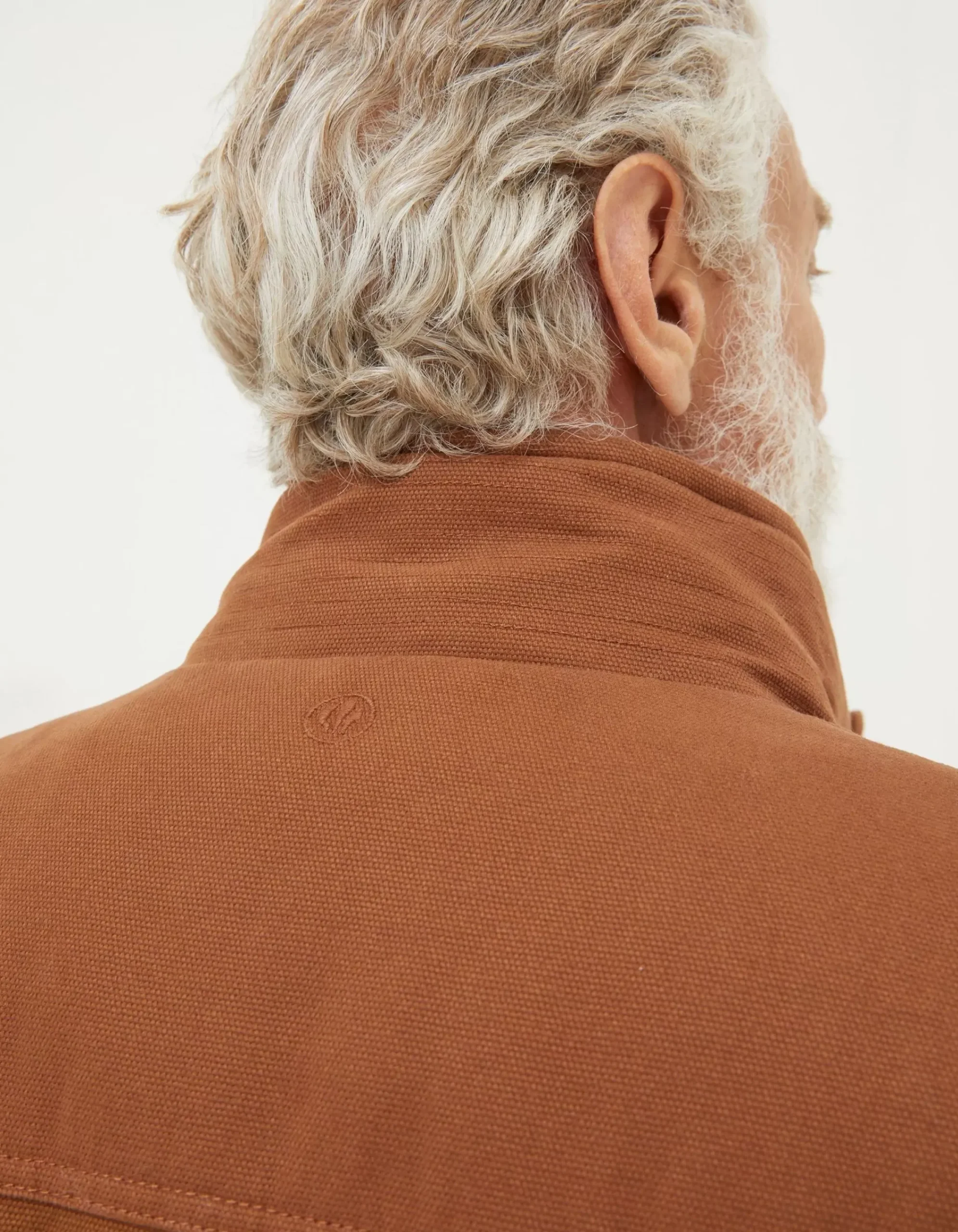Men FatFace View All|Wardly Canvas Gilet