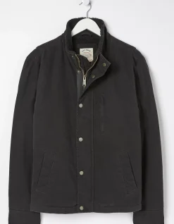 Men FatFace View All|Wardly Canvas Jacket