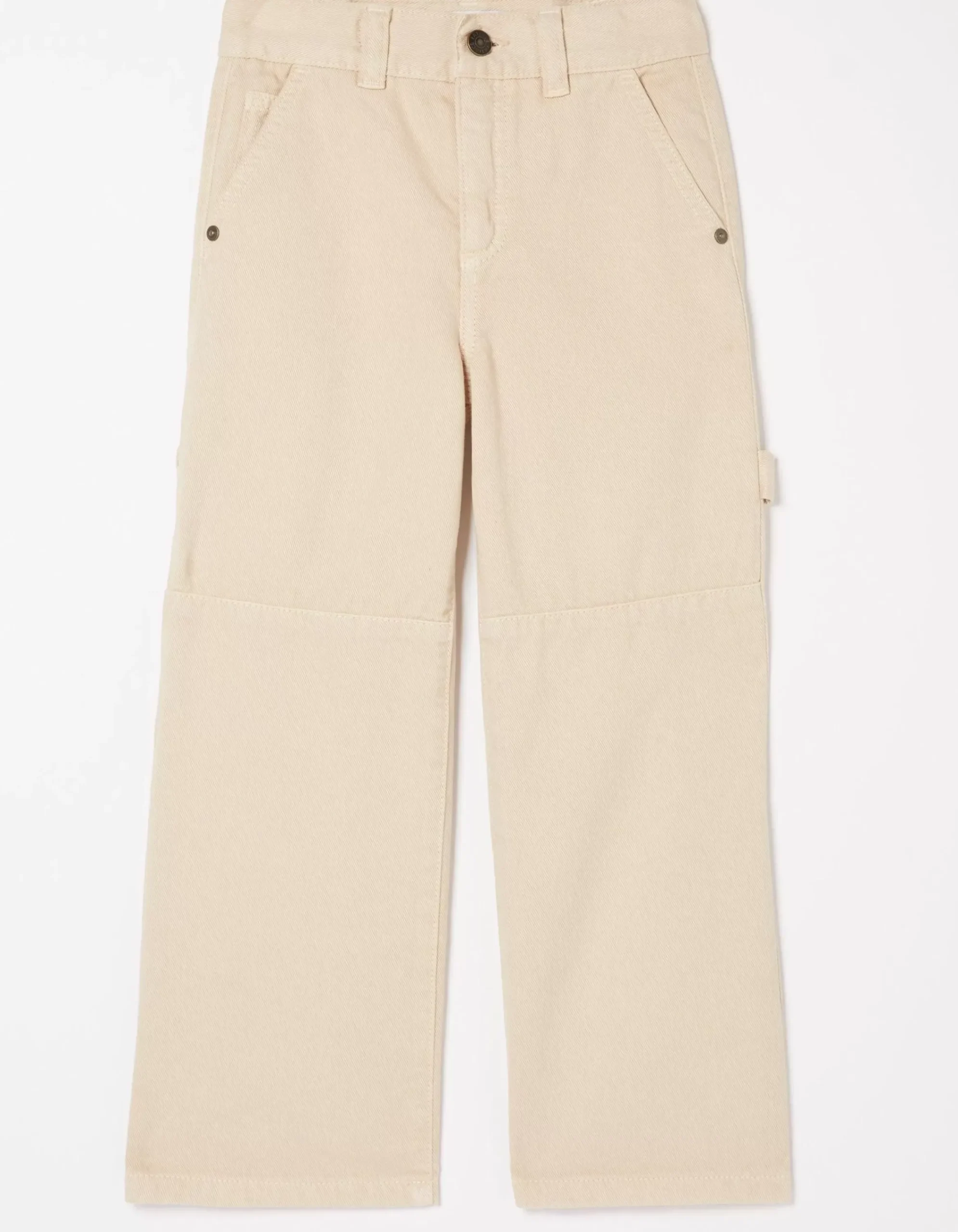 Girls FatFace View All|Waye Wide Leg Trousers
