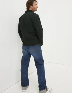 Men FatFace View All|Wells Worker Jacket