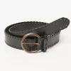 Women FatFace View All|Whipstitch Western Belt