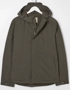 Men FatFace View All|Whitemoor Jacket