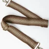 Women FatFace Bags & Purses|Wide Embroidered Bag Strap