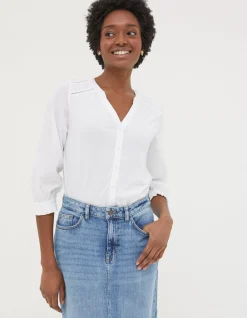 Women FatFace View All|Winnie Top