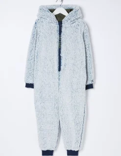 Boys FatFace View All|Wolf Onesie